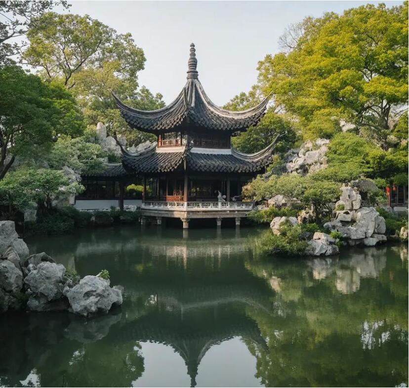 南京栖霞冰夏餐饮有限公司